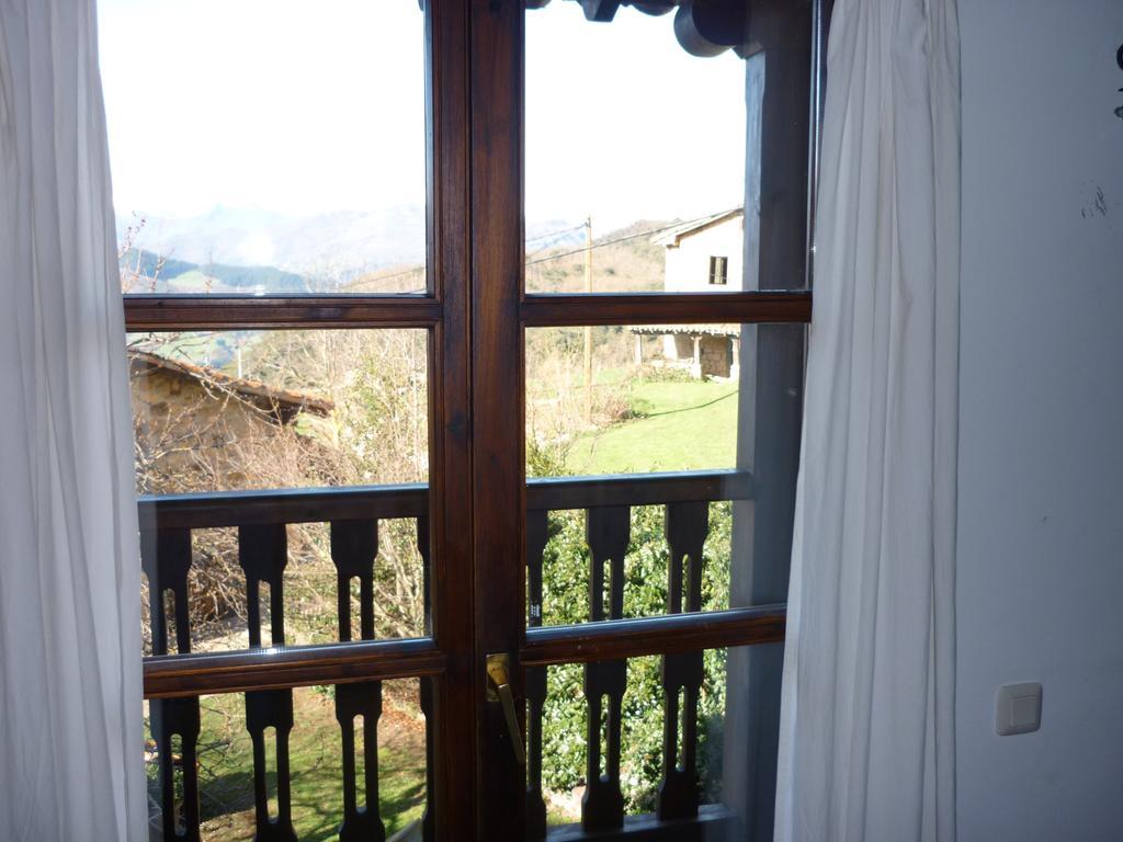 Fuente De Somave Leilighet Cahecho Rom bilde